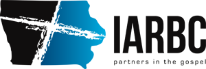 IARBC logo